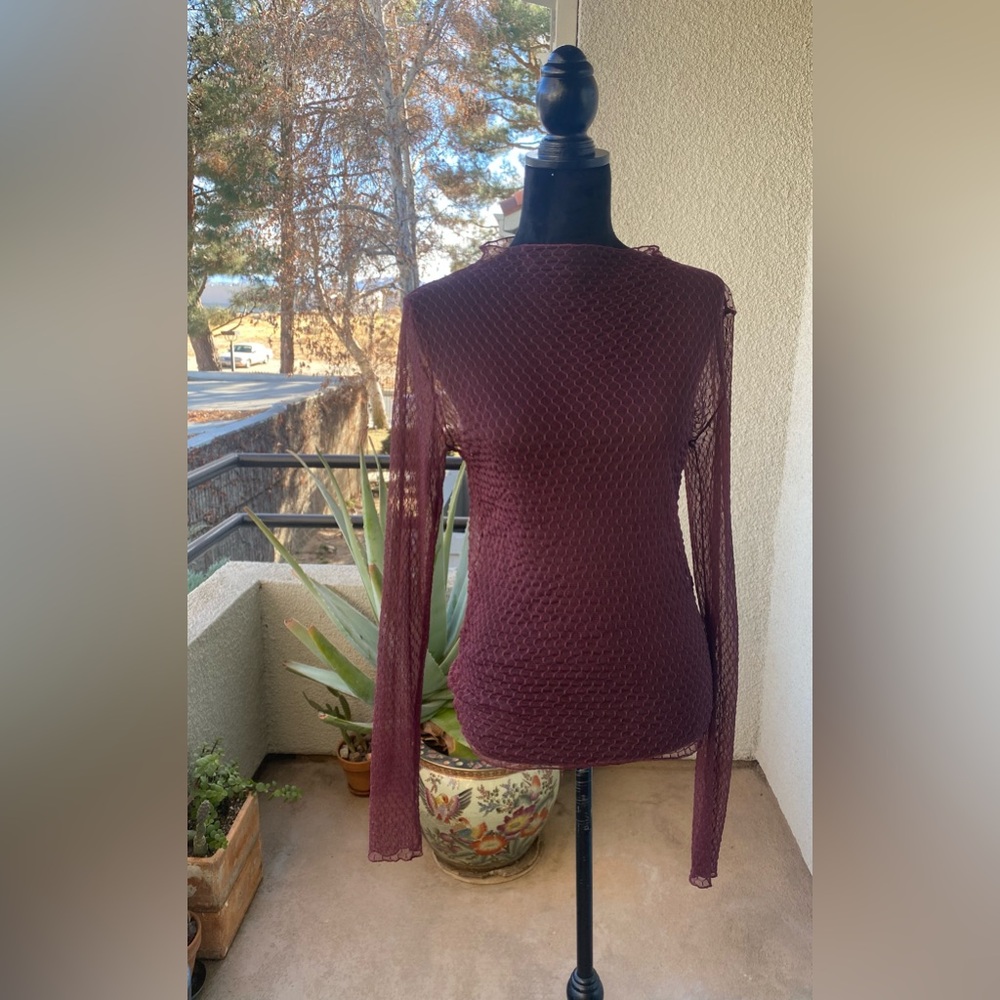 Medium Minding My Business Free people Top